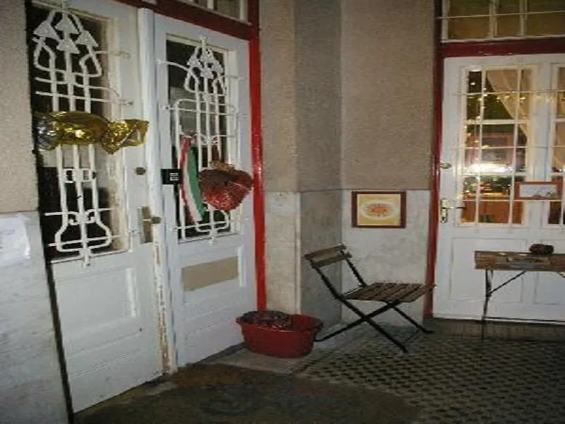 Mandala Hostel Budapest