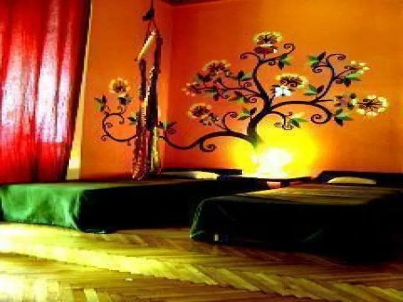 Mandala Hostel Budapest