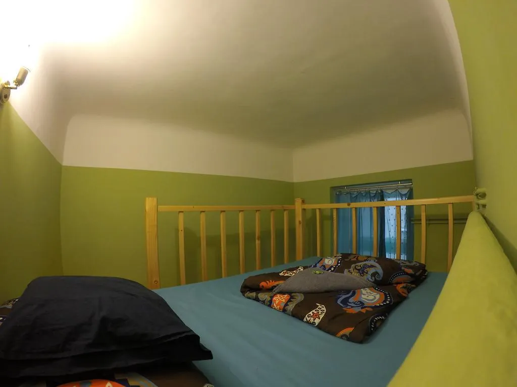 Mandala Hostel Budapest