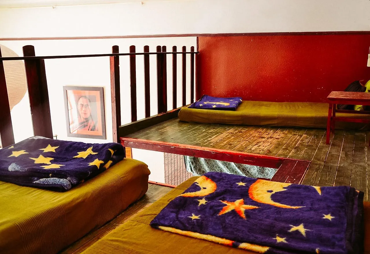 Mandala Hostel Budapest