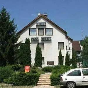 3* Hotel Sas Club