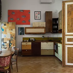 4* Hotel Brody House - Boutique