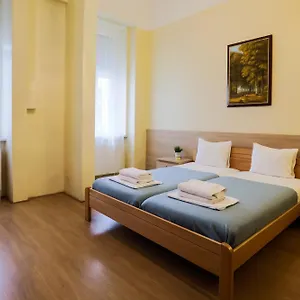 Penzion East Private, Budapešť