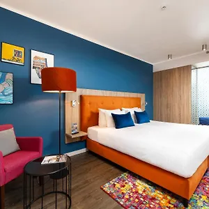 4* Hotel Three Corners Lifestyle