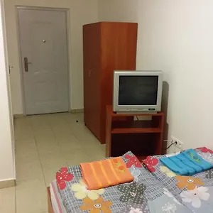 Hotel M+d, Budapešť