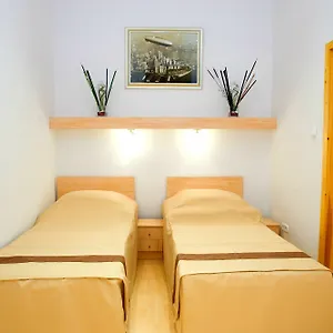 3* Gasthuis Centrooms House