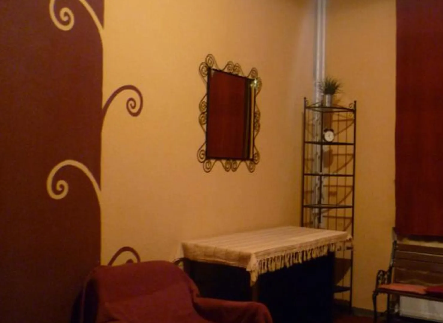 Mandala Hostel Budapešť 0*,